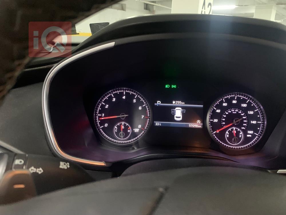 هيونداي سانتافي